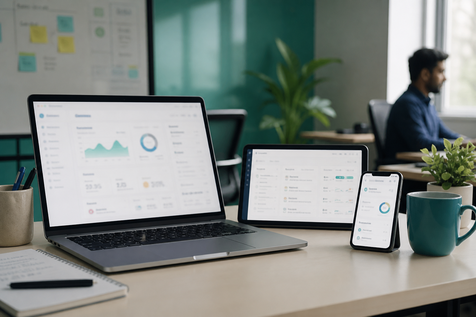 Corporate documents and product ecosystem context for Dial N Search