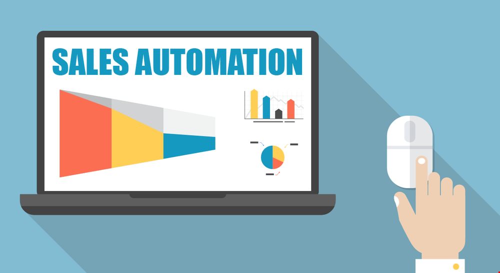 5 Aspects of Your Sales Process to Automate