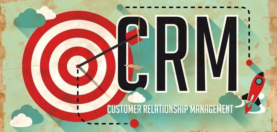 Benefits Challenges and Future of CRM