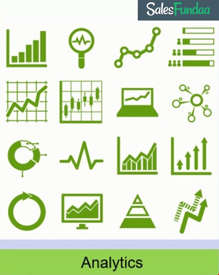 Business Analytics for Administrator