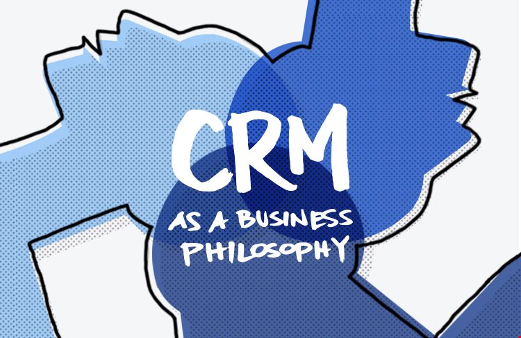 CRM systems for a changing world