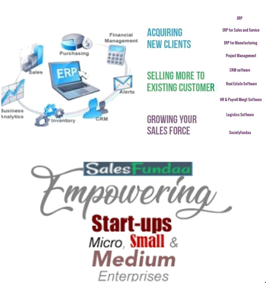 Empowering Startups, Micro Small and Medium Enterprise