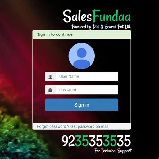 Field Management Software