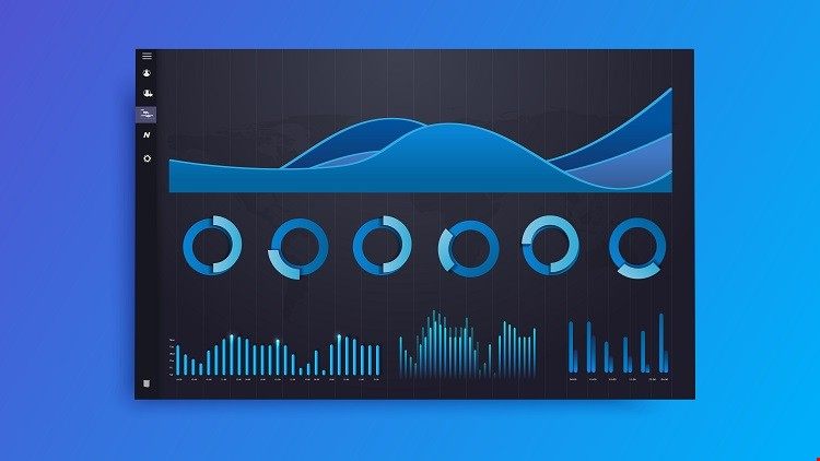 How dashboards keep firm on track