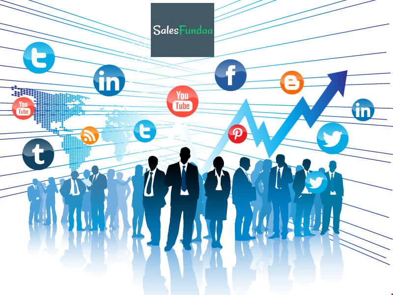 How to Market your Business using Social Media