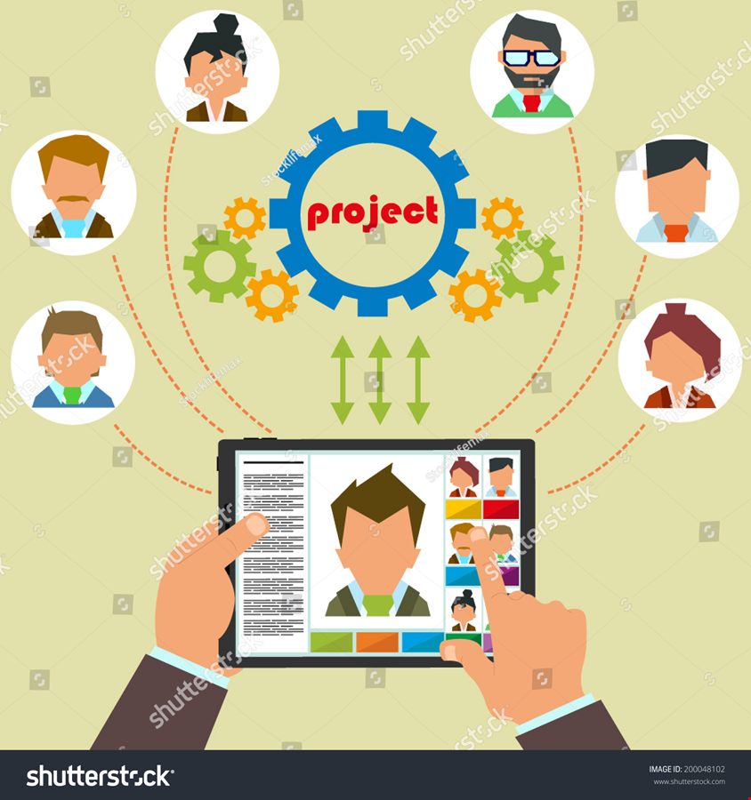 How to build a Successful Remote Organization