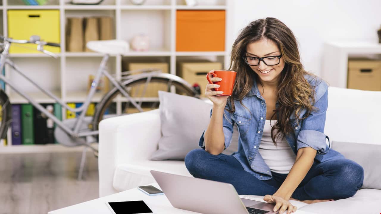 How to continue running a Business from home