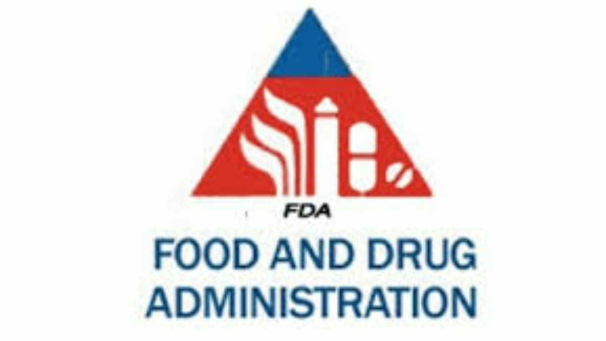 Certificate of Accreditation