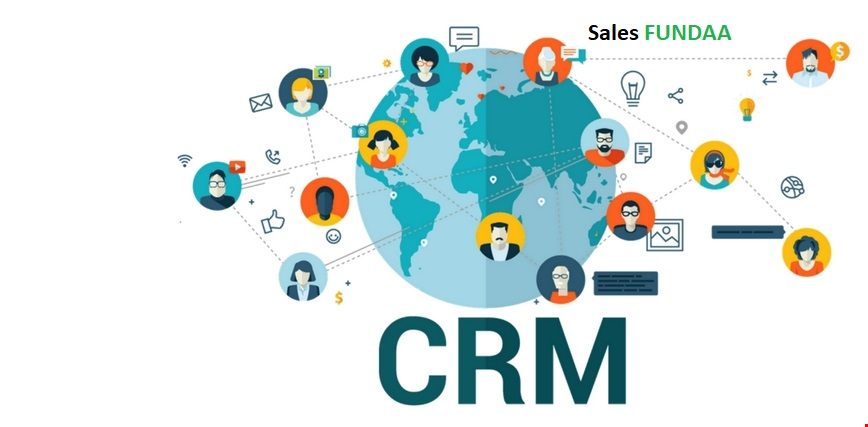 Importance of CRM in Billing software for transporter