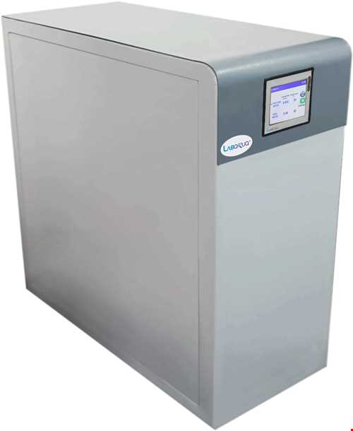 Lab Water Purification System | Lab Water System - LABaQUa