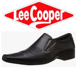 lee cooper showroom in borivali