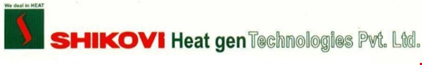 SHIKOVI Heat gen Technologies Pvt. Ltd.
