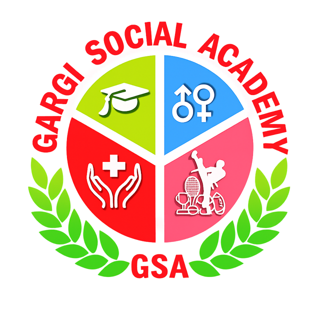 Gargi Social Academy- Sports Club