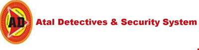 Atal Detectives & Security Systems