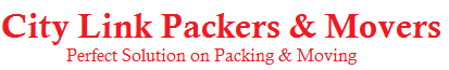 City Link Packers And Movers