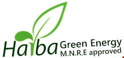 Harba Green Energy