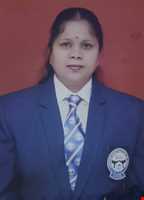 Mrs Meena Santosh Chavan