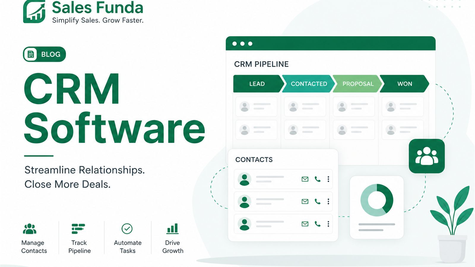 Do startups need to use CRM software