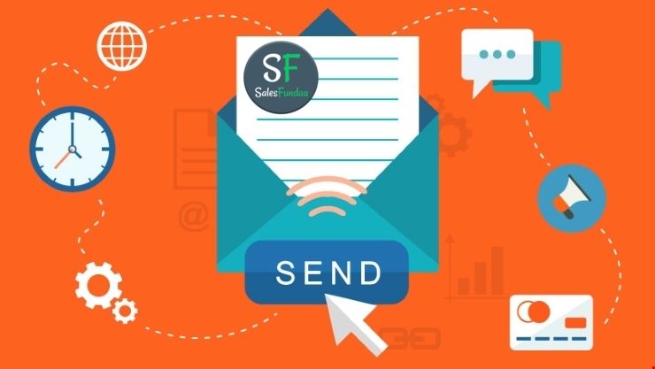 Sales and Marketing Strategies