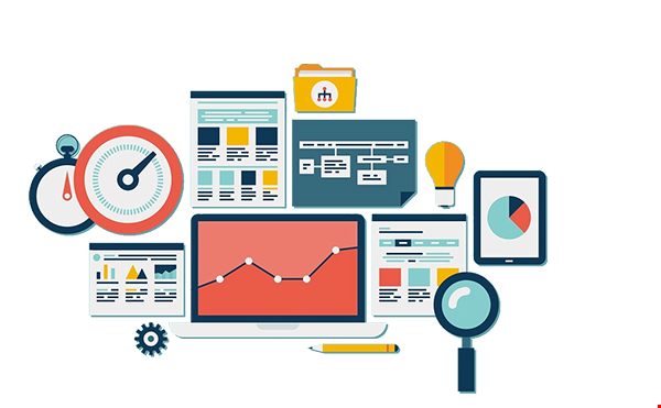 Sales Management Software