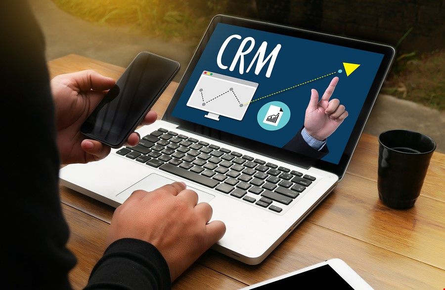 The Merits of Using CRM Software in the Purchase Stage
