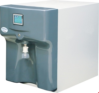 Lab Water Purification System | Lab Water System - XTRAPURE Disso